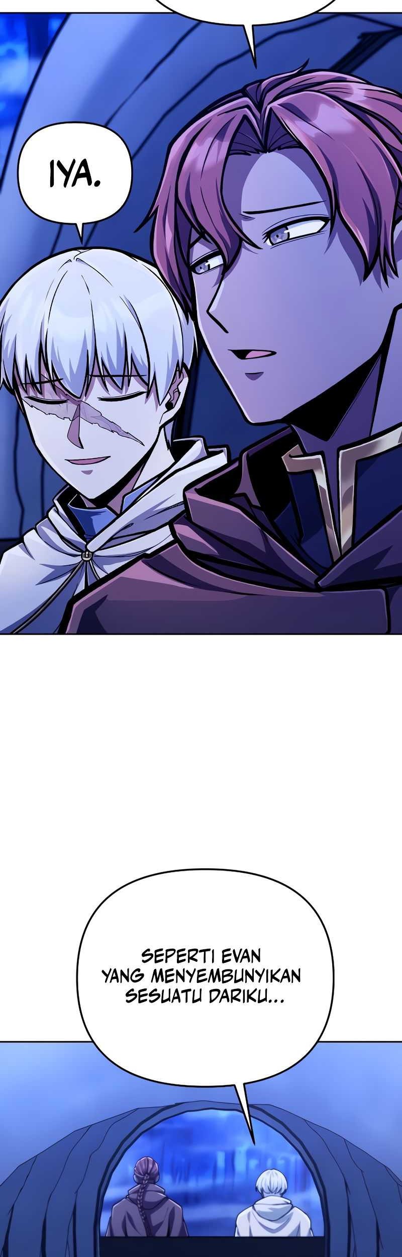 What’s Our Hero Doing? chapter 36 halaman 19