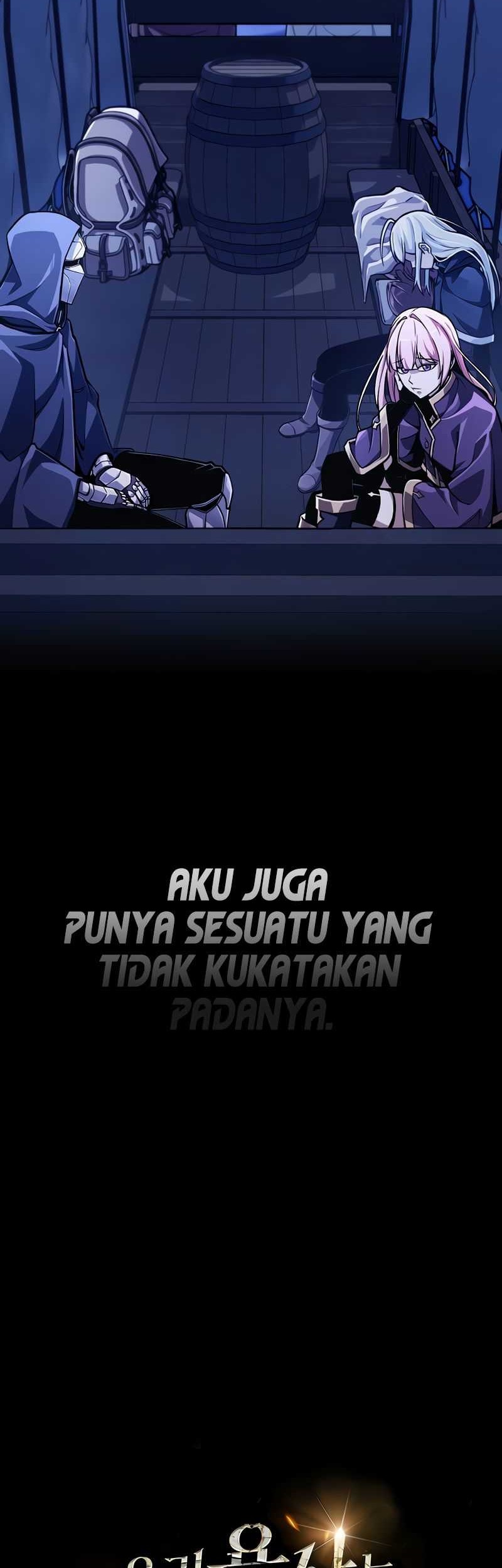 What’s Our Hero Doing? chapter 36 halaman 20