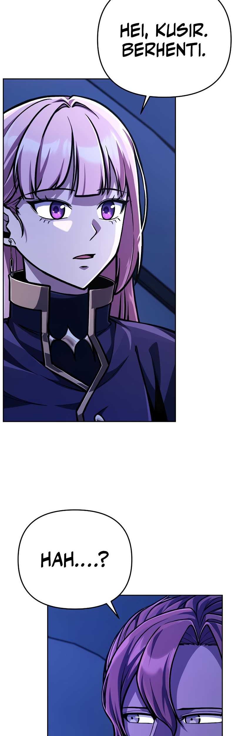 What’s Our Hero Doing? chapter 36 halaman 23