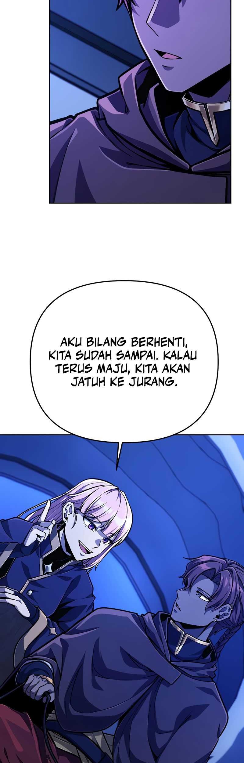 What’s Our Hero Doing? chapter 36 halaman 24