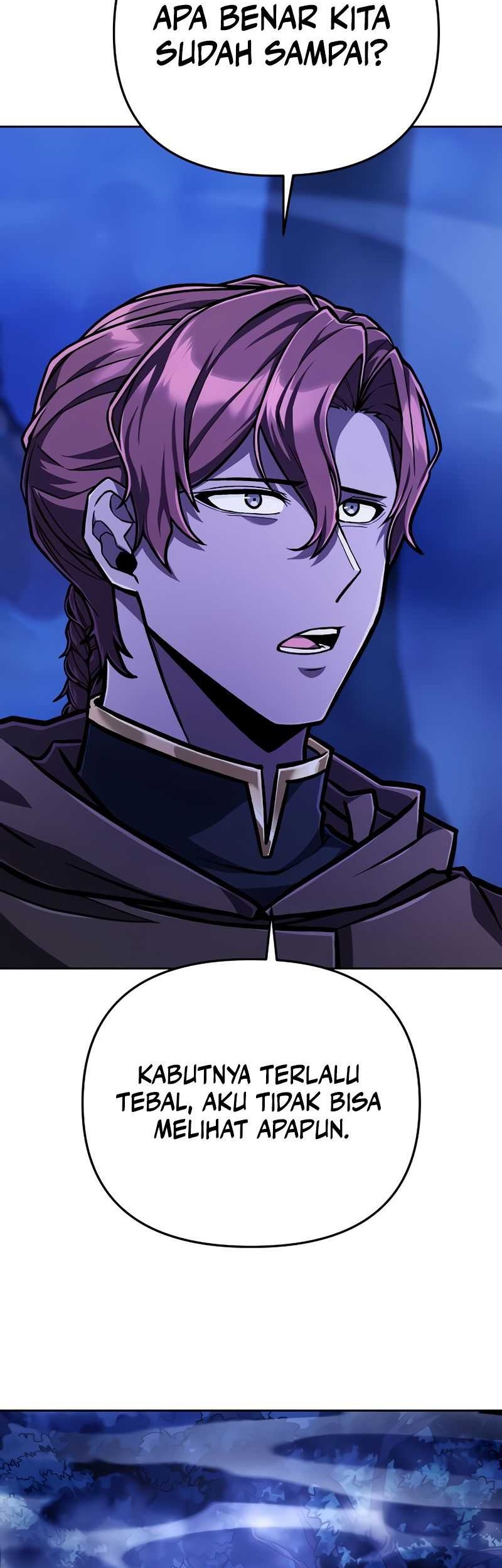 What’s Our Hero Doing? chapter 36 halaman 28