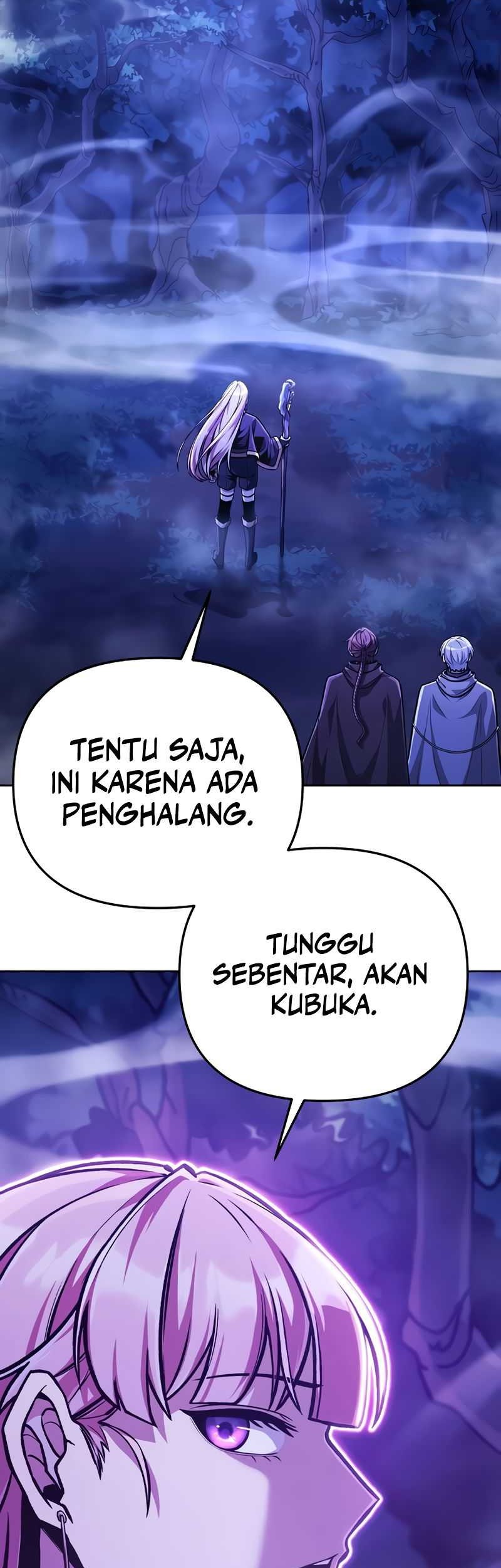What’s Our Hero Doing? chapter 36 halaman 29