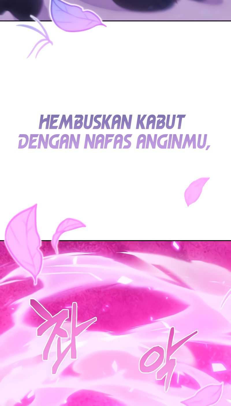 What’s Our Hero Doing? chapter 36 halaman 31