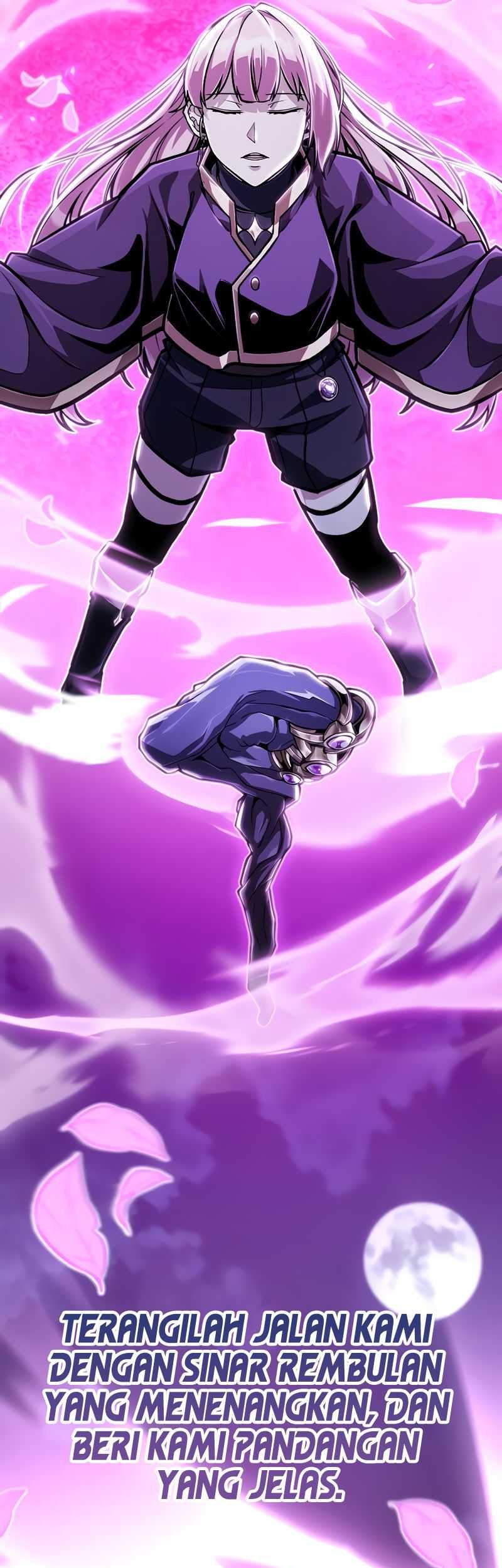 What’s Our Hero Doing? chapter 36 halaman 32