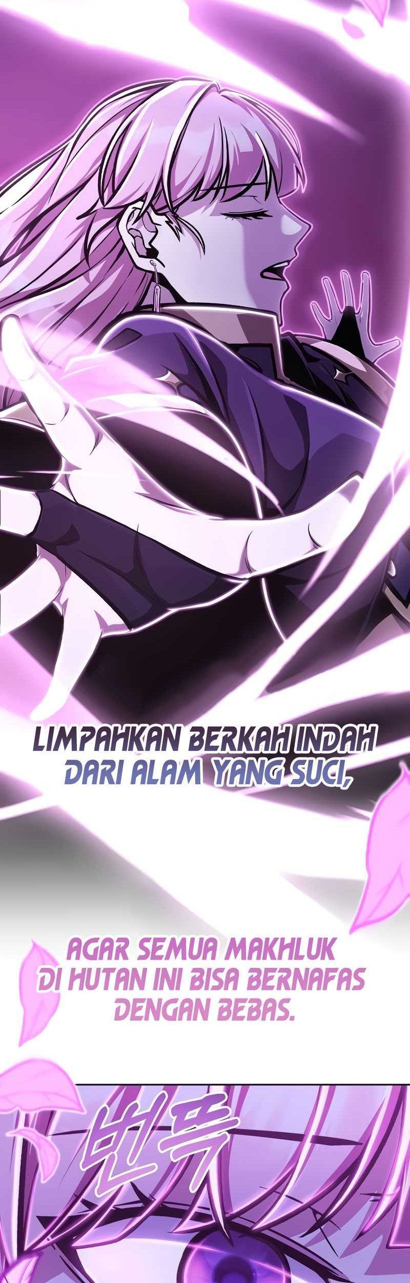 What’s Our Hero Doing? chapter 36 halaman 33