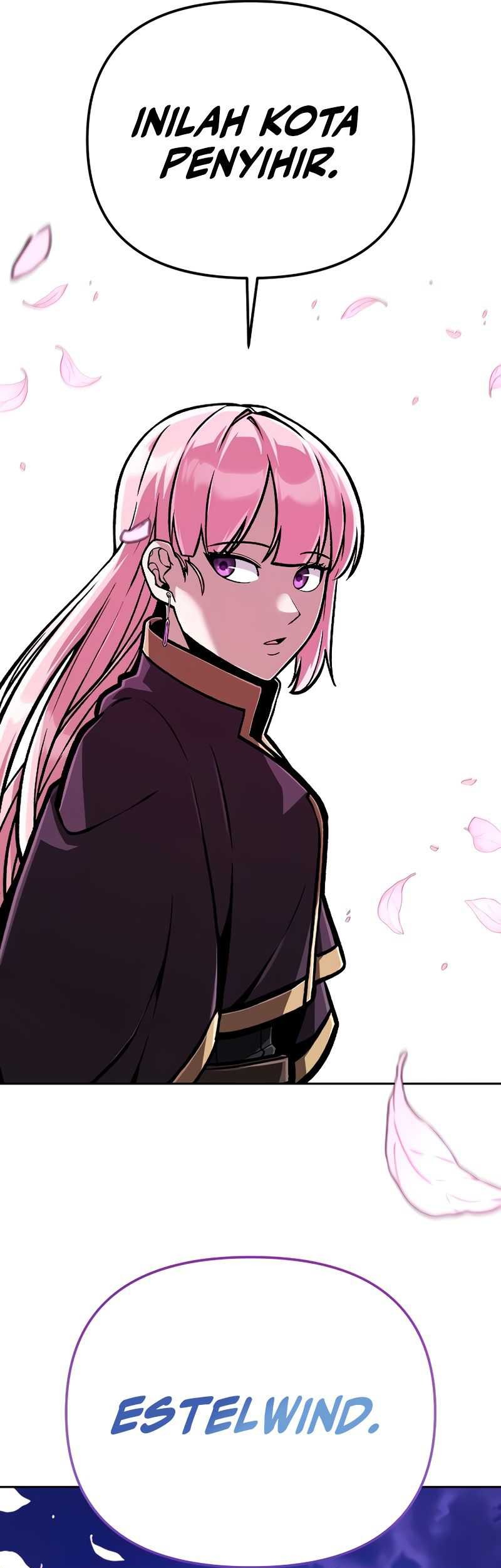 What’s Our Hero Doing? chapter 36 halaman 37