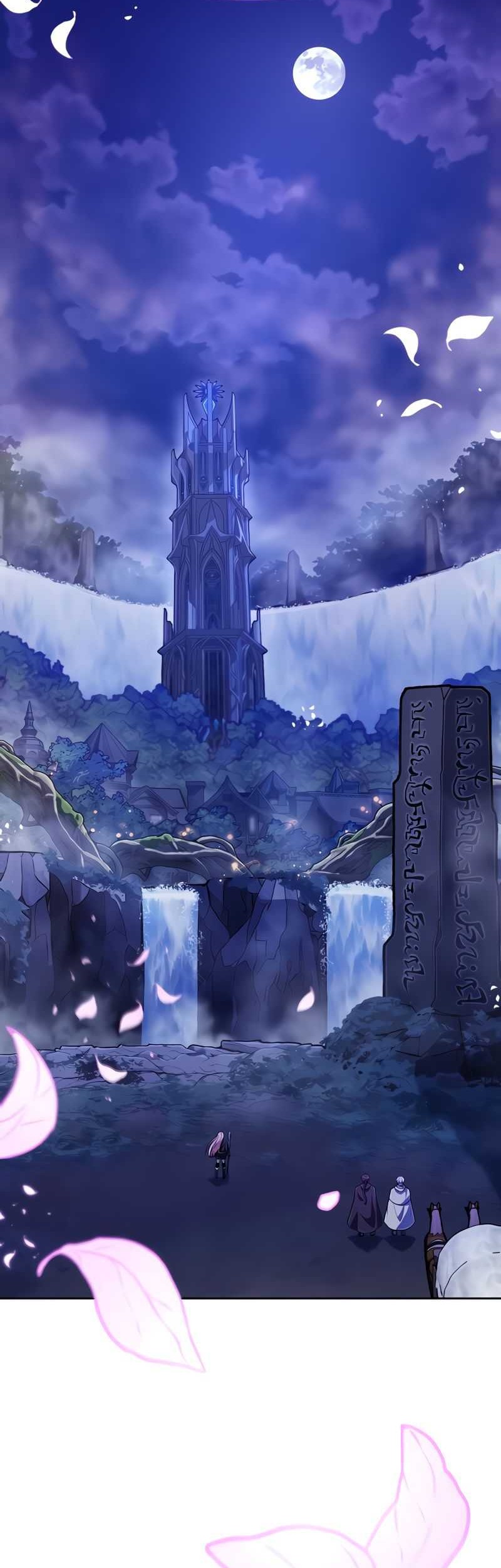 What’s Our Hero Doing? chapter 36 halaman 38