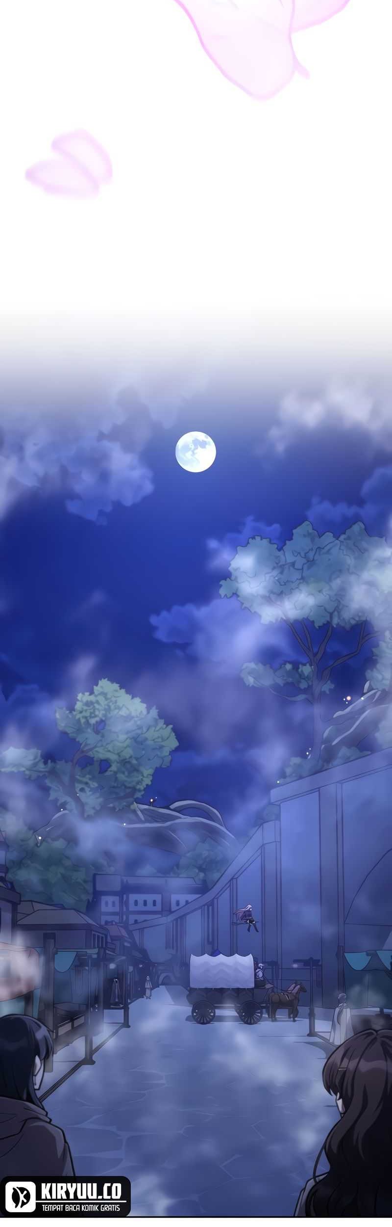 What’s Our Hero Doing? chapter 36 halaman 39