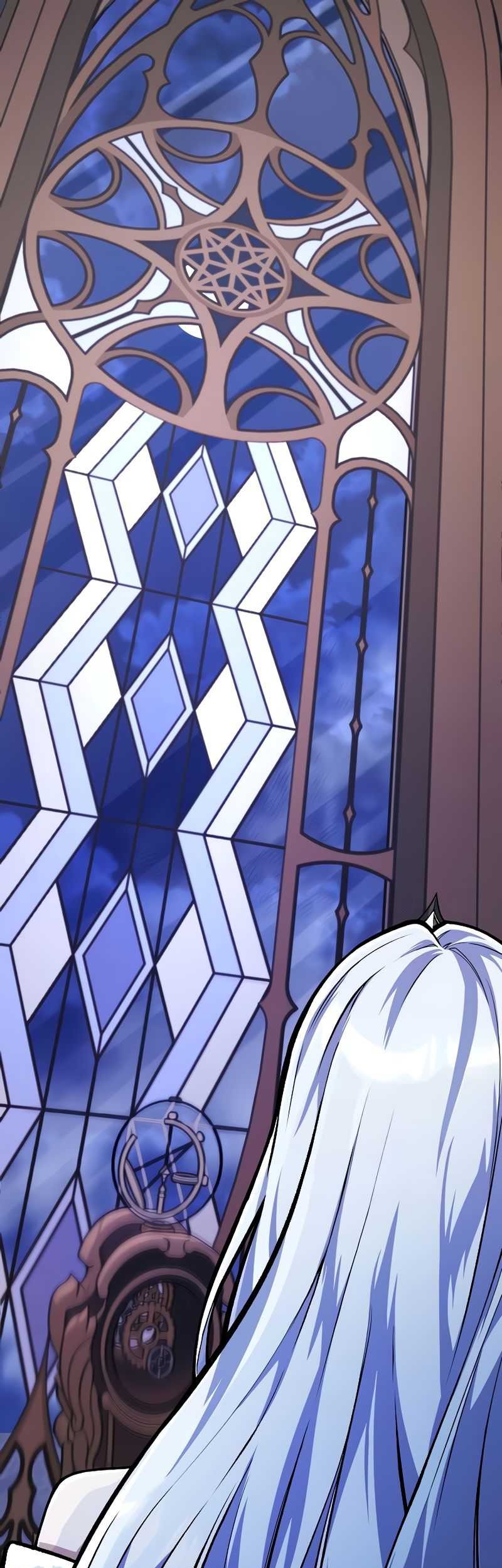 What’s Our Hero Doing? chapter 36 halaman 42