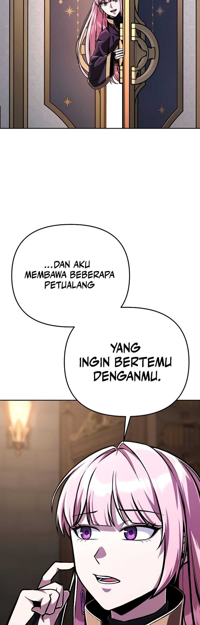 What’s Our Hero Doing? chapter 36 halaman 44