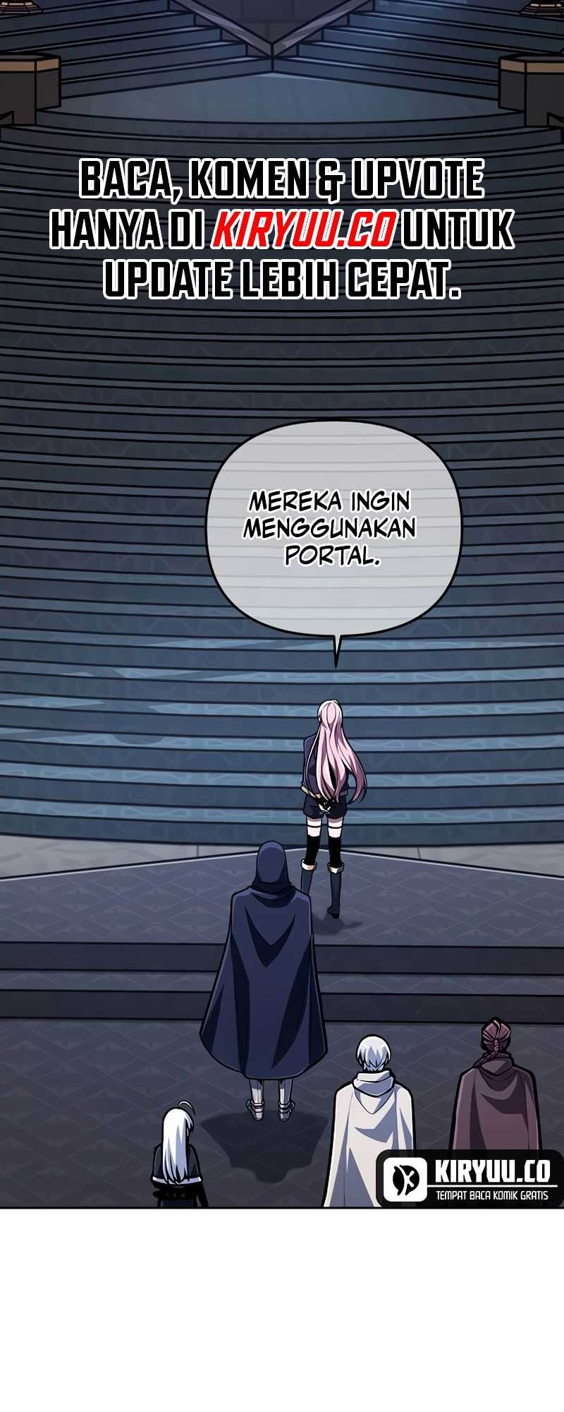What’s Our Hero Doing? chapter 36 halaman 46