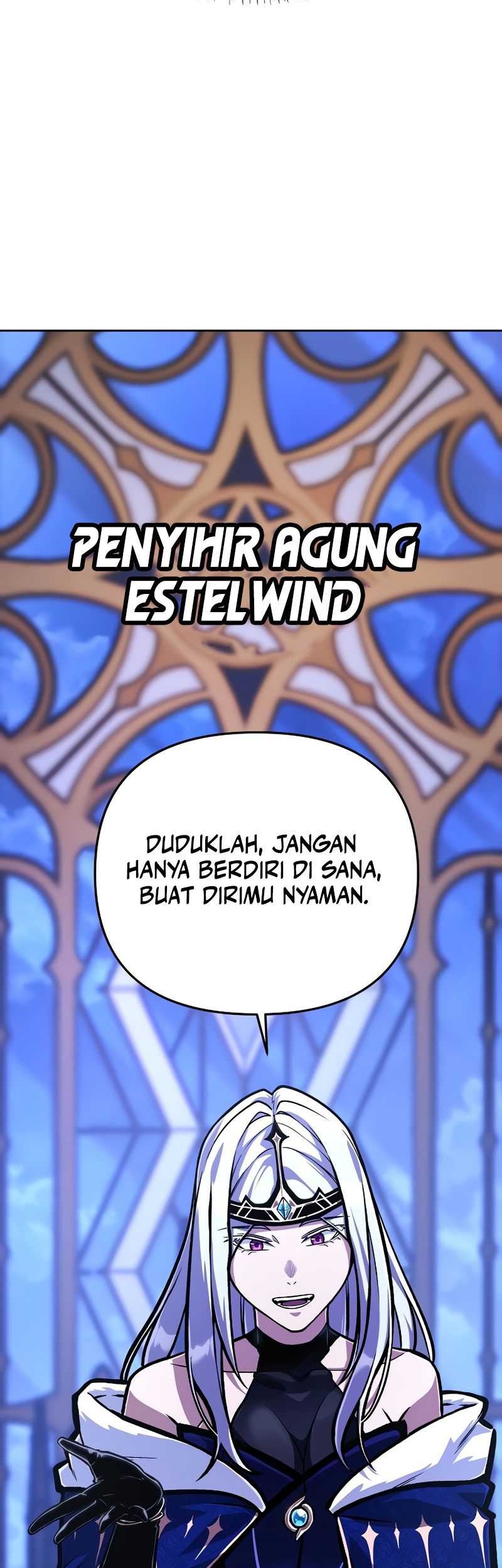 What’s Our Hero Doing? chapter 36 halaman 48