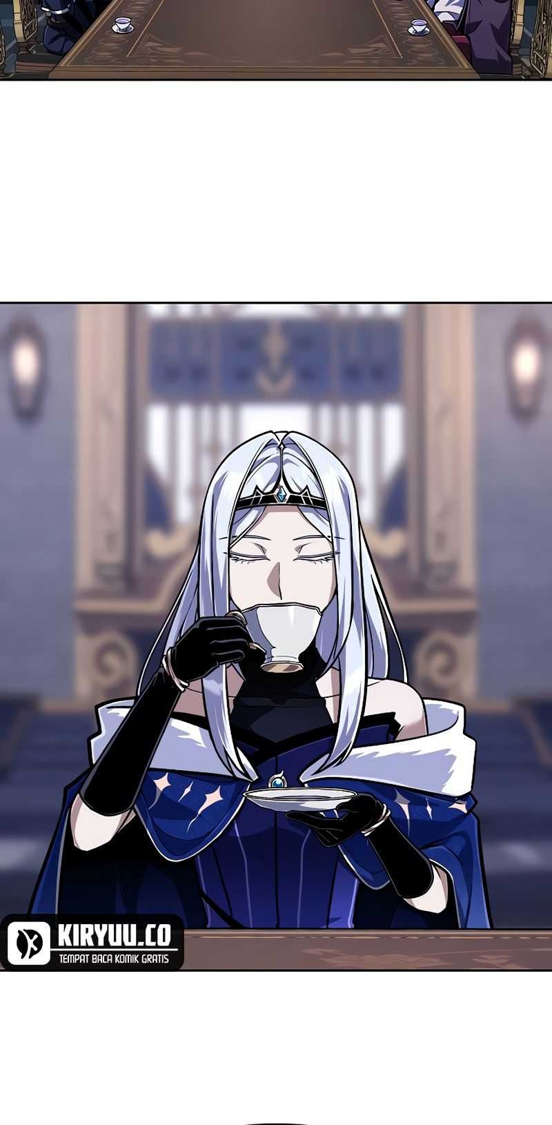 What’s Our Hero Doing? chapter 36 halaman 51