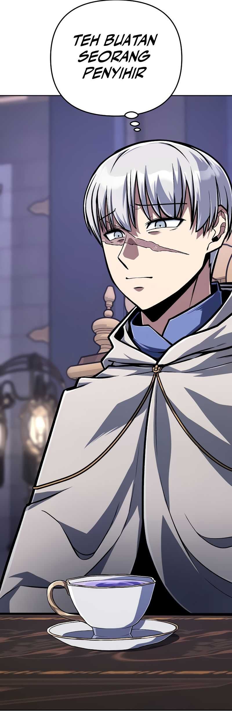 What’s Our Hero Doing? chapter 36 halaman 52