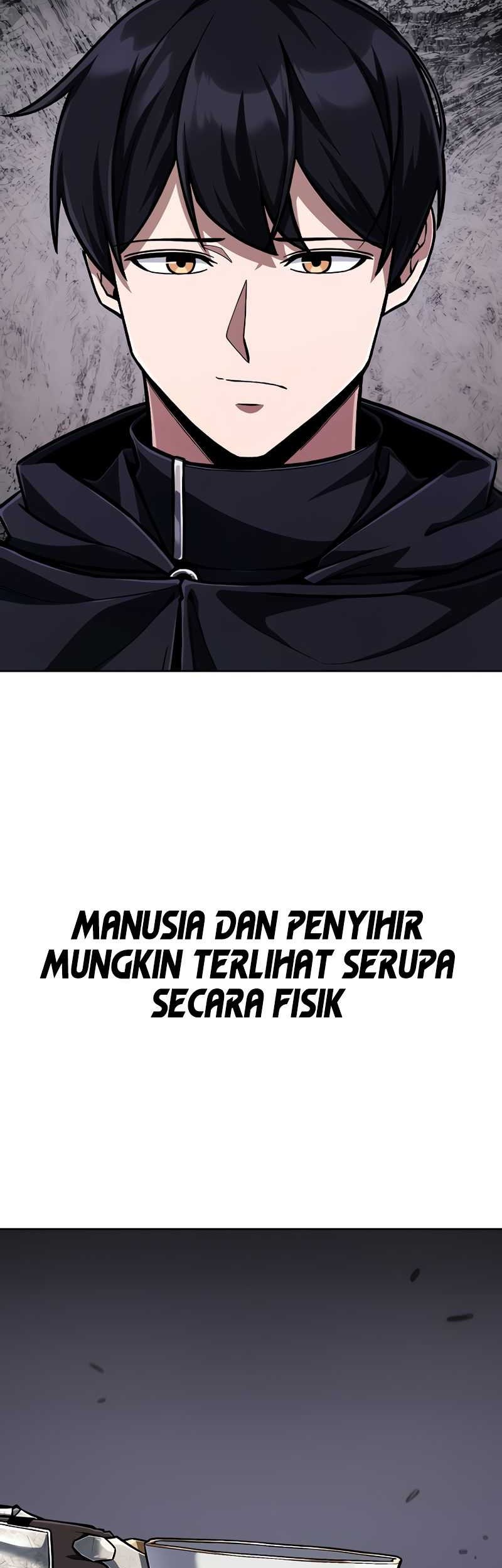 What’s Our Hero Doing? chapter 36 halaman 54