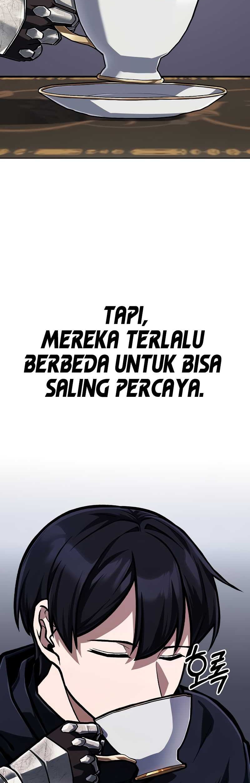 What’s Our Hero Doing? chapter 36 halaman 55