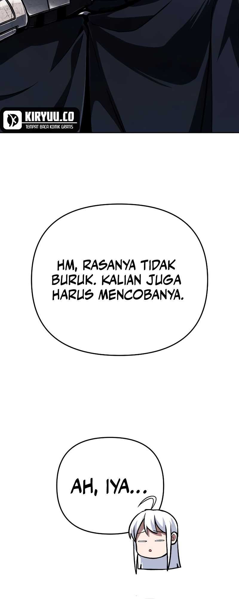 What’s Our Hero Doing? chapter 36 halaman 56