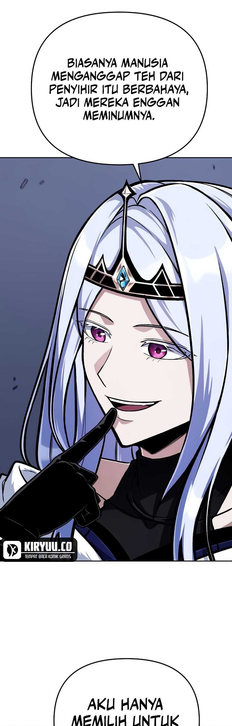 What’s Our Hero Doing? chapter 36 halaman 59
