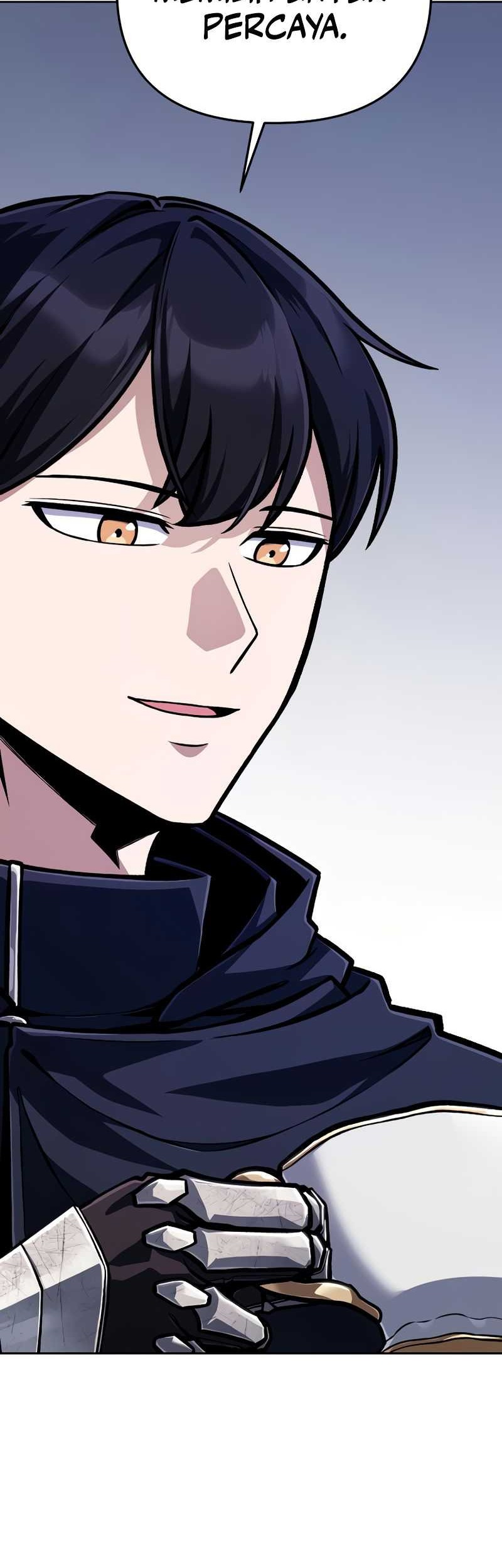 What’s Our Hero Doing? chapter 36 halaman 60