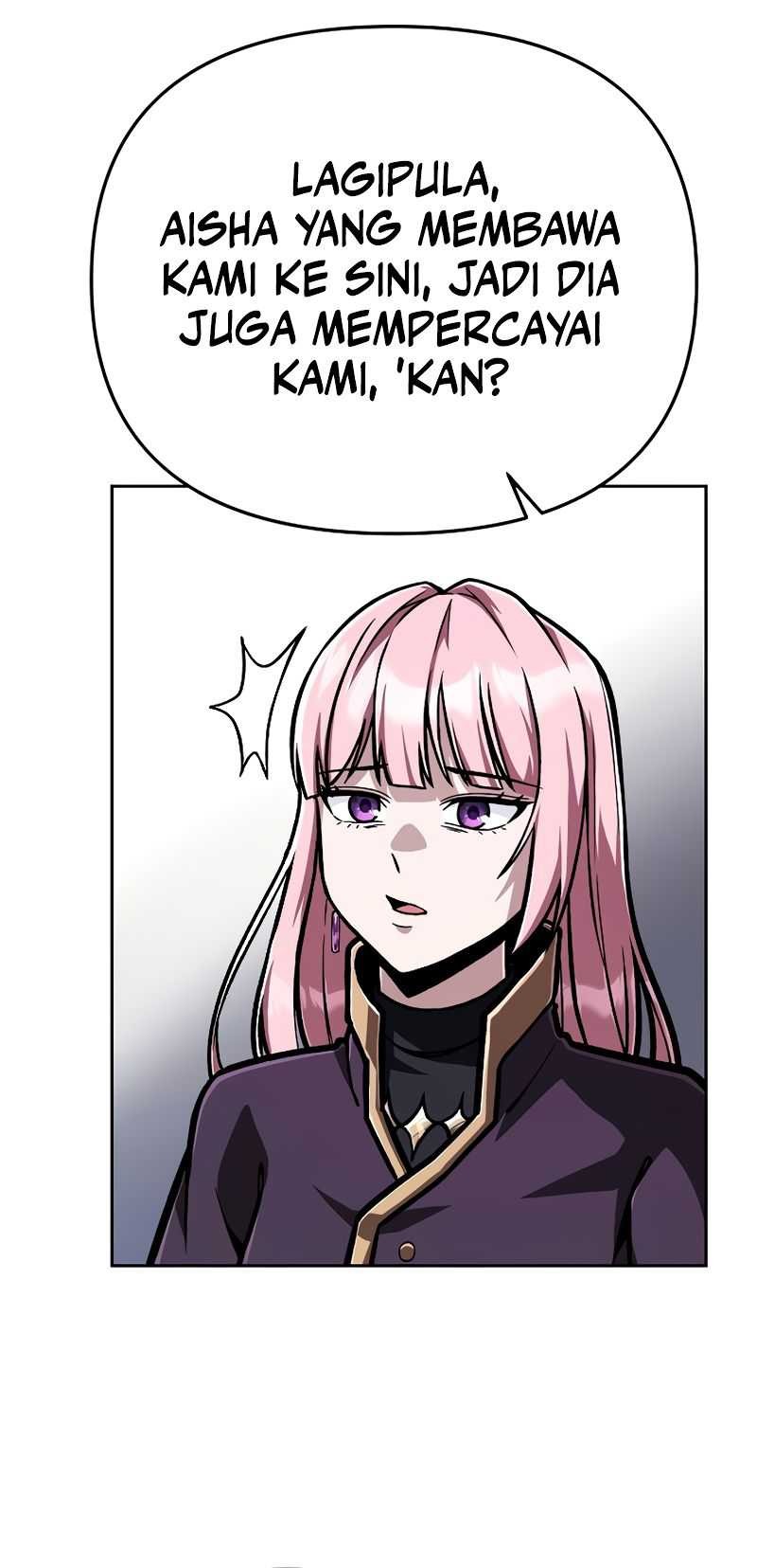 What’s Our Hero Doing? chapter 36 halaman 61