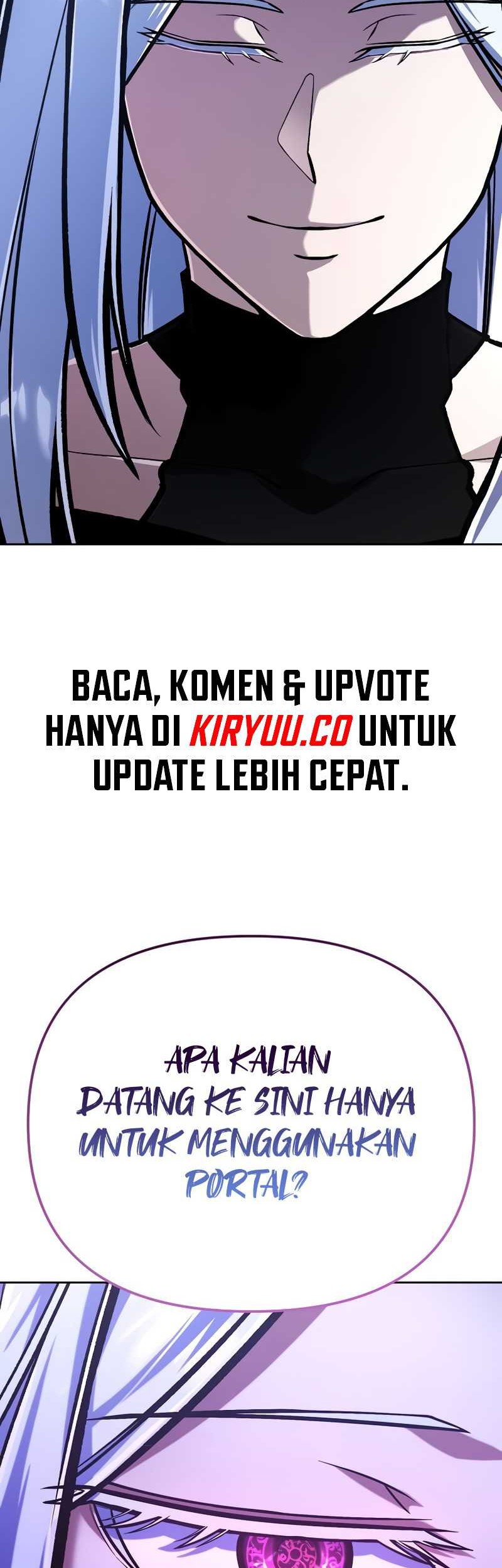What’s Our Hero Doing? chapter 36 halaman 63