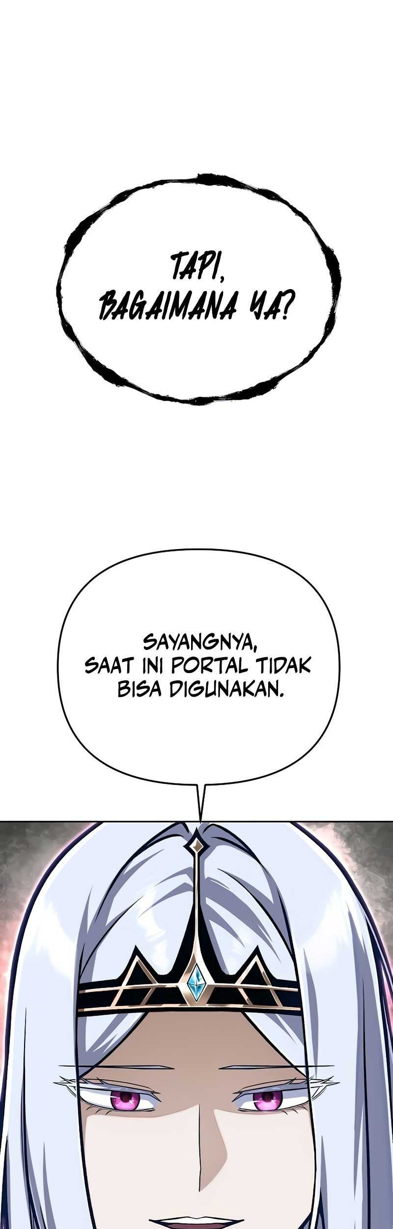 What’s Our Hero Doing? chapter 37 halaman 3
