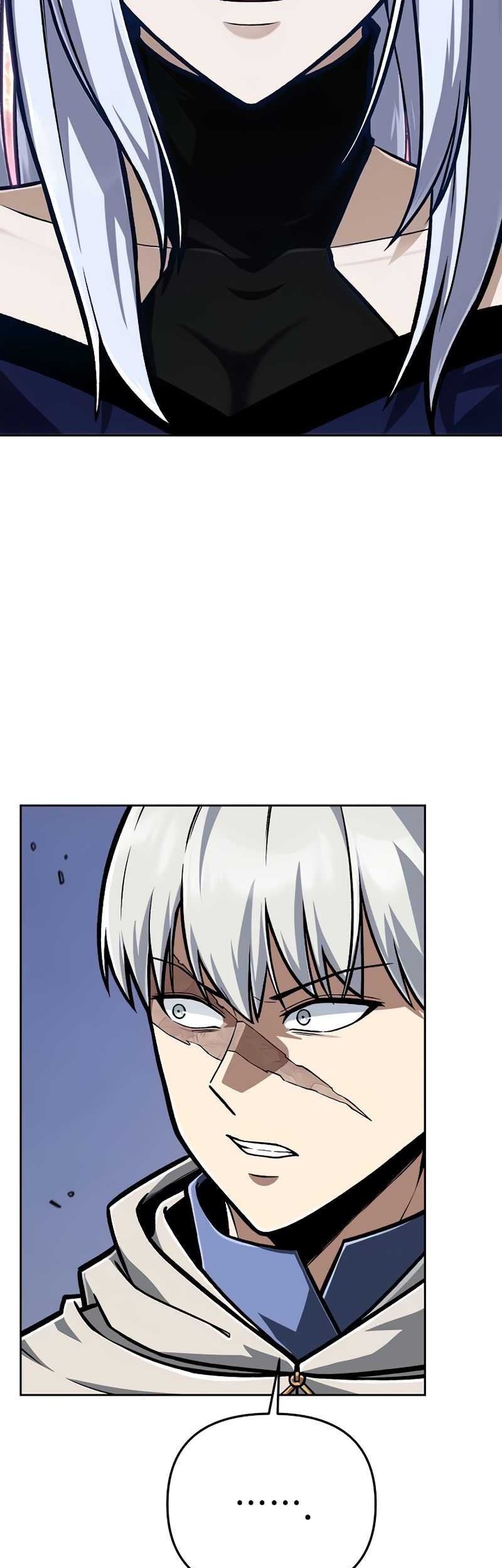 What’s Our Hero Doing? chapter 37 halaman 4