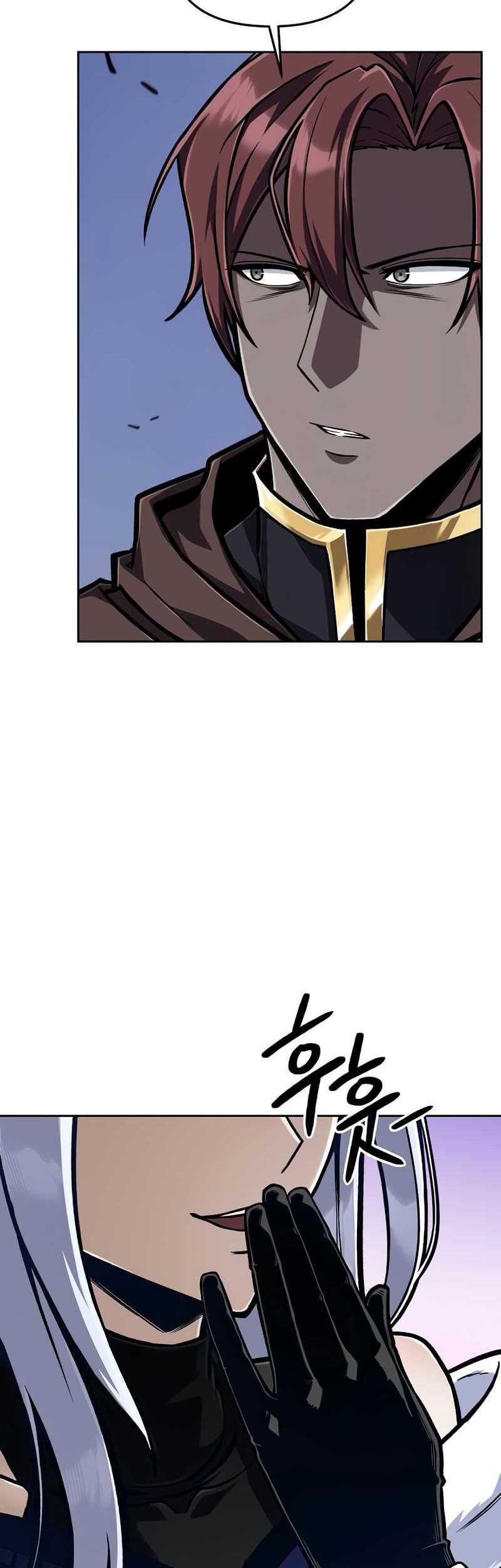 What’s Our Hero Doing? chapter 37 halaman 5