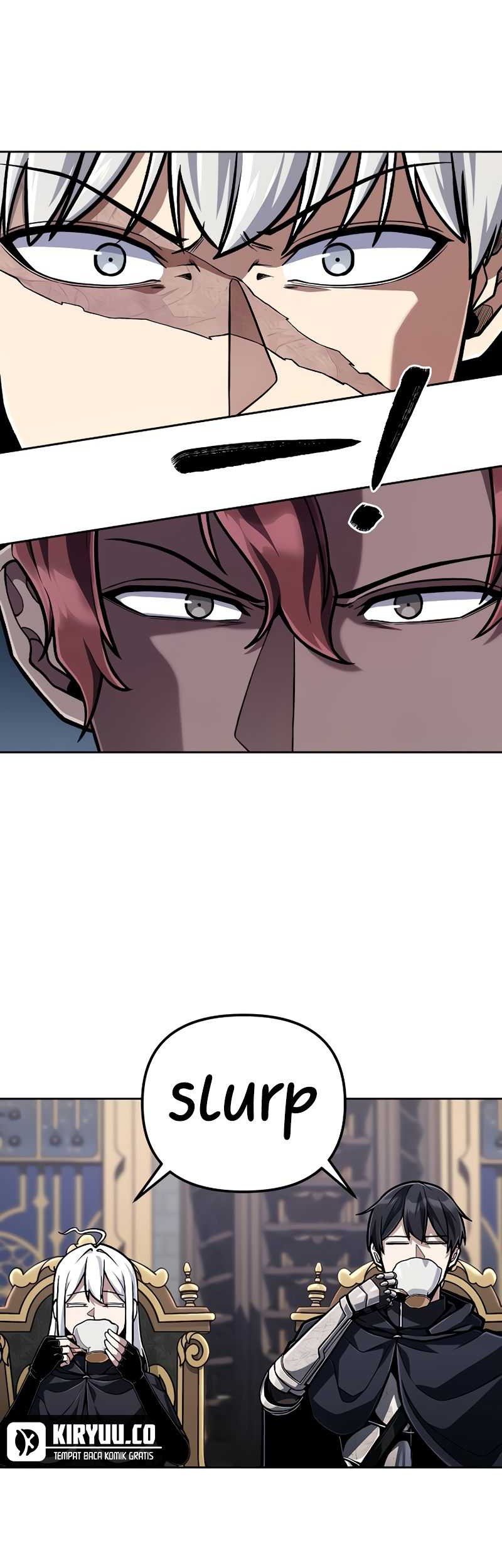 What’s Our Hero Doing? chapter 37 halaman 10