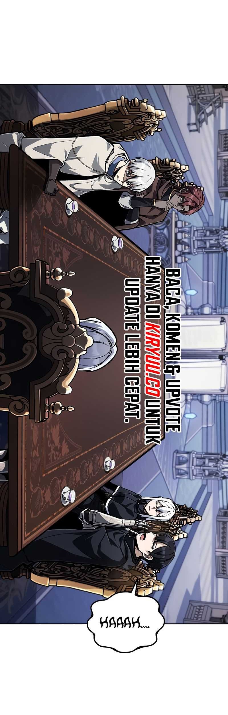 What’s Our Hero Doing? chapter 37 halaman 11