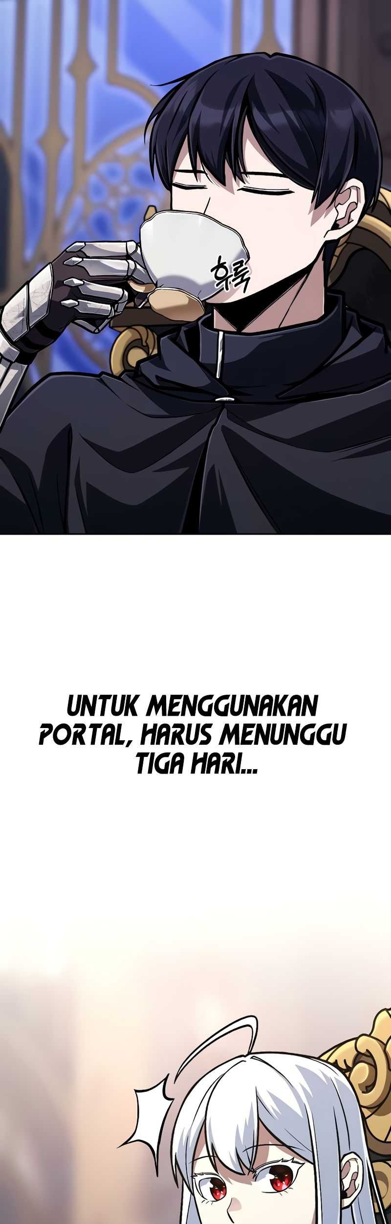 What’s Our Hero Doing? chapter 37 halaman 13