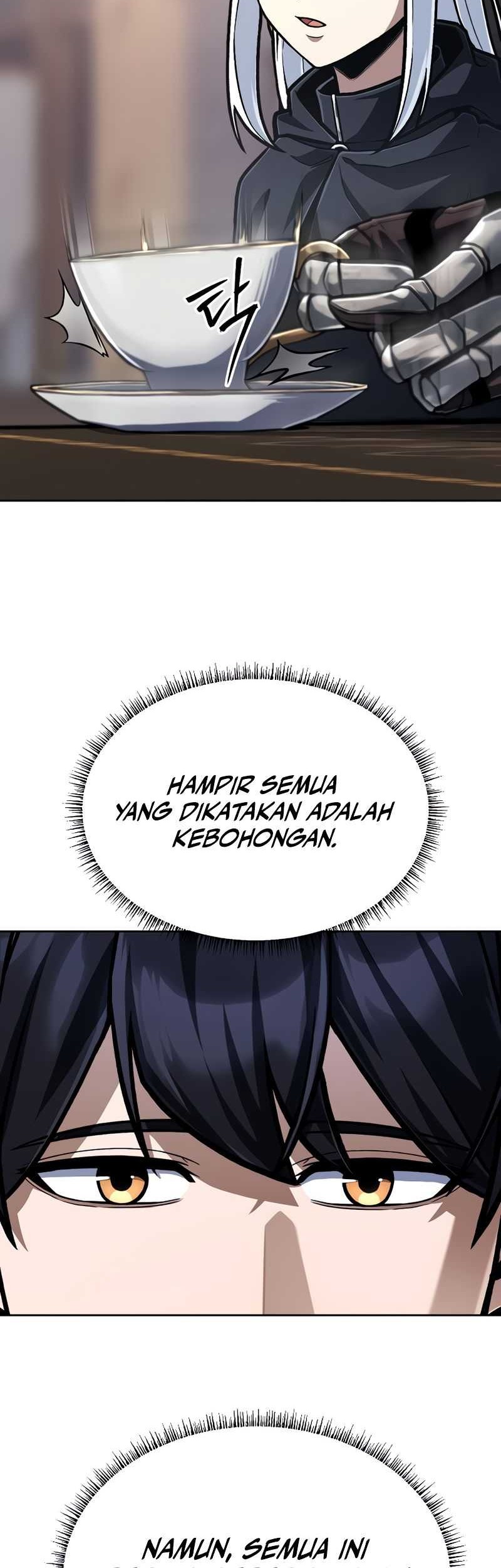 What’s Our Hero Doing? chapter 37 halaman 14
