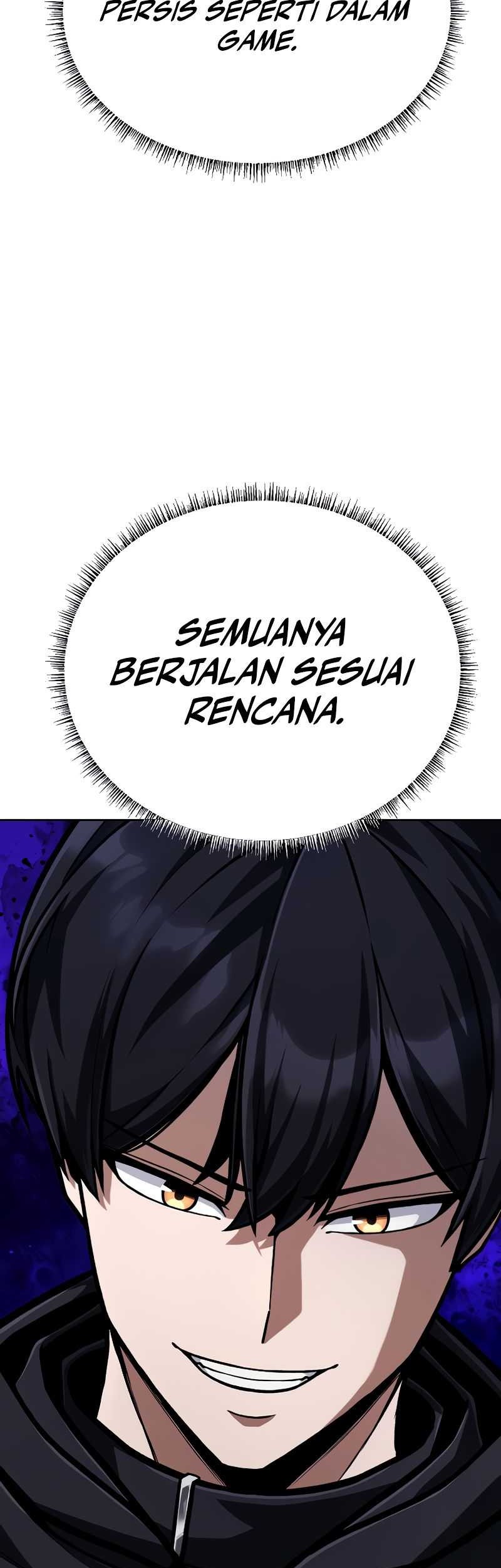 What’s Our Hero Doing? chapter 37 halaman 15