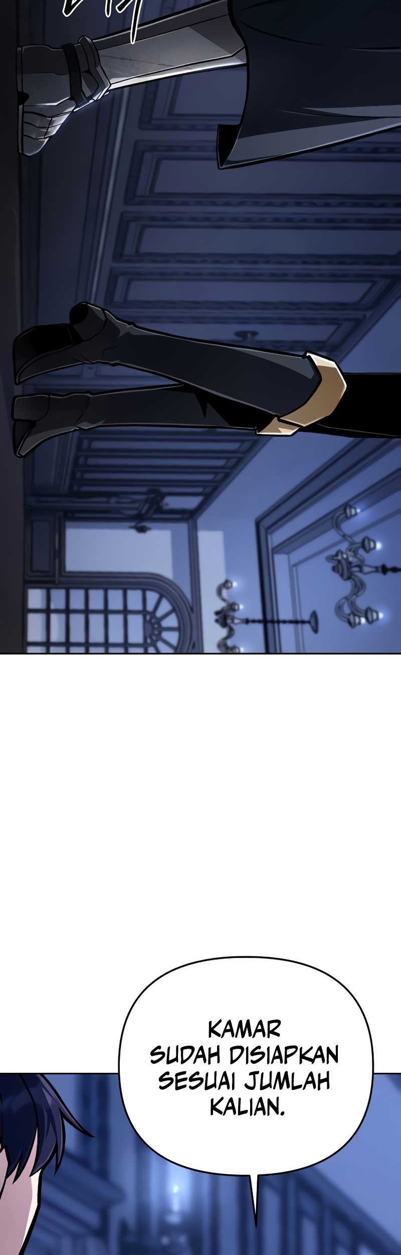 What’s Our Hero Doing? chapter 37 halaman 19