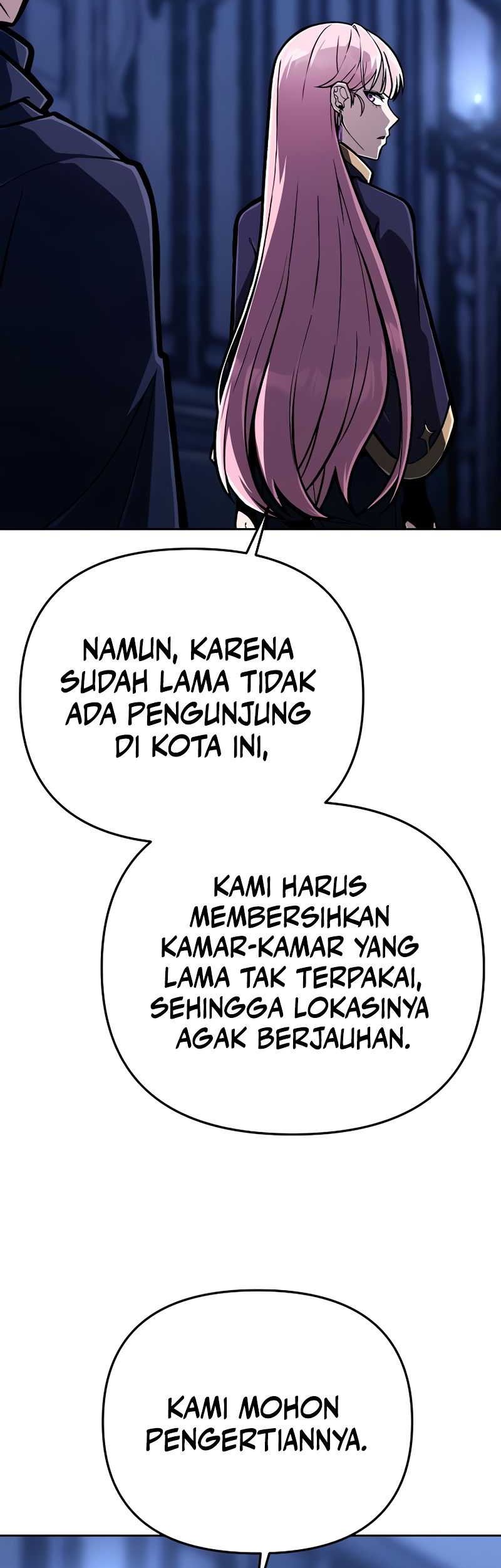 What’s Our Hero Doing? chapter 37 halaman 20