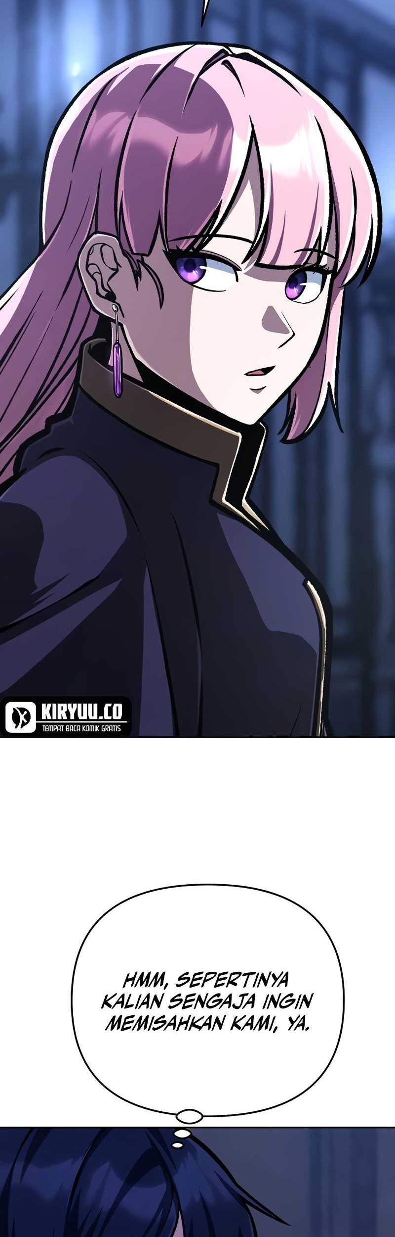 What’s Our Hero Doing? chapter 37 halaman 21