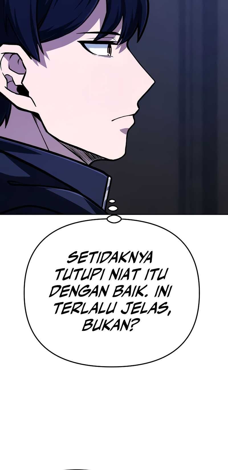 What’s Our Hero Doing? chapter 37 halaman 22
