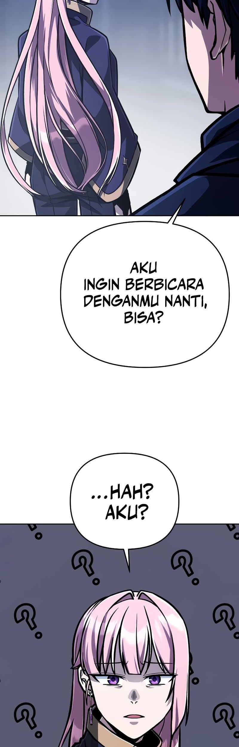 What’s Our Hero Doing? chapter 37 halaman 25