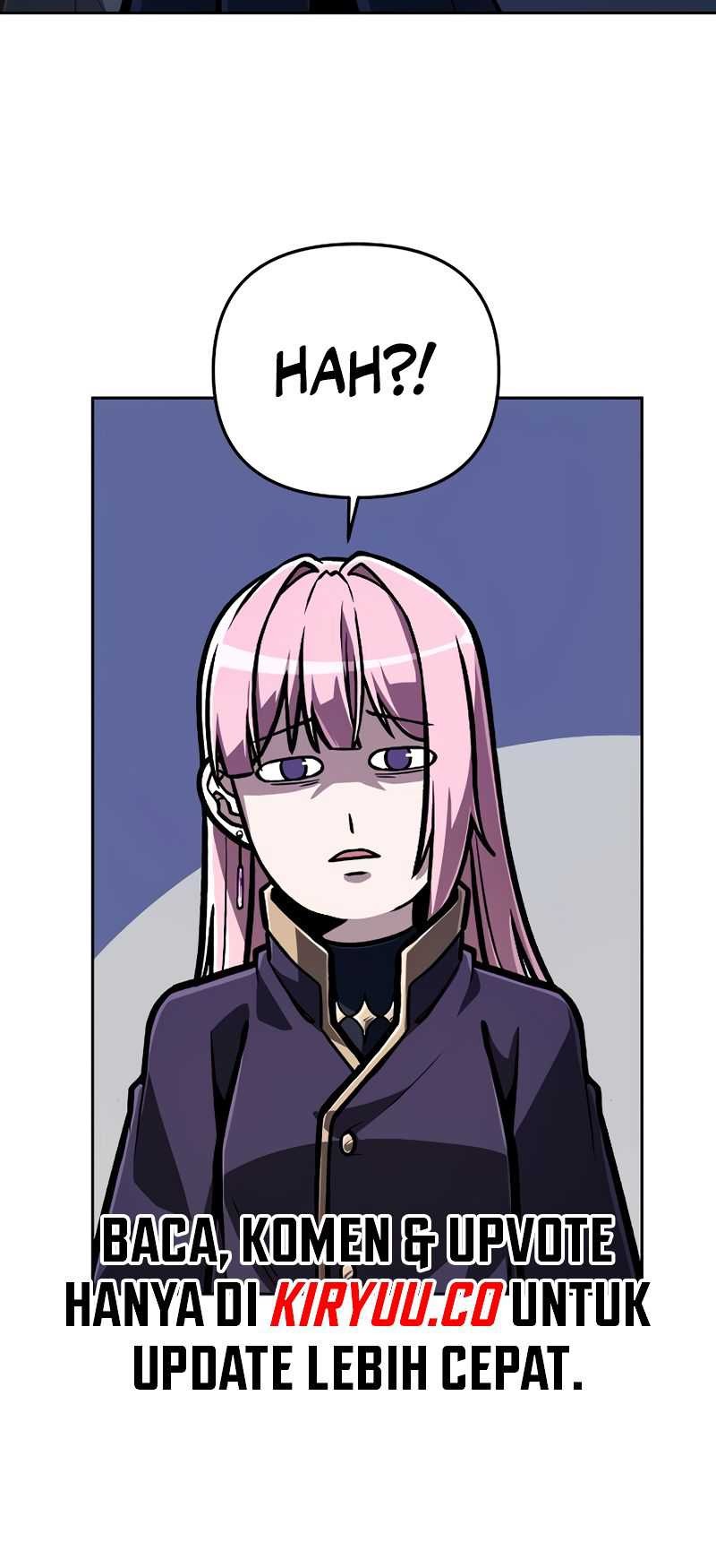 What’s Our Hero Doing? chapter 37 halaman 27
