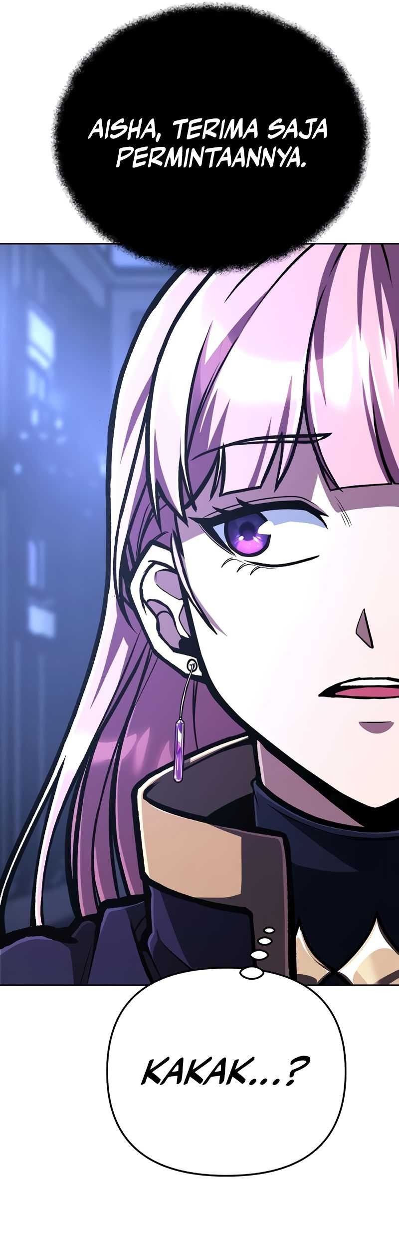 What’s Our Hero Doing? chapter 37 halaman 28