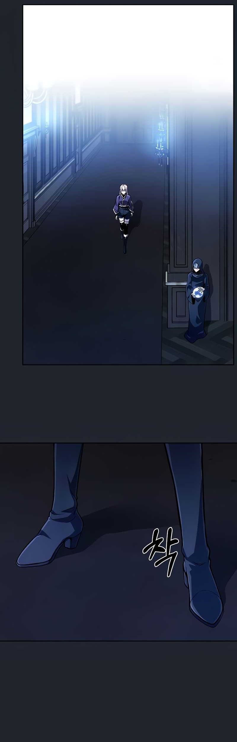 What’s Our Hero Doing? chapter 37 halaman 31