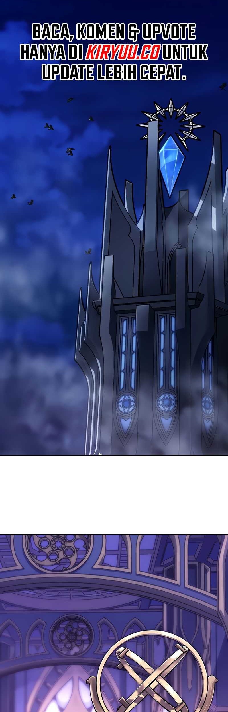 What’s Our Hero Doing? chapter 37 halaman 36