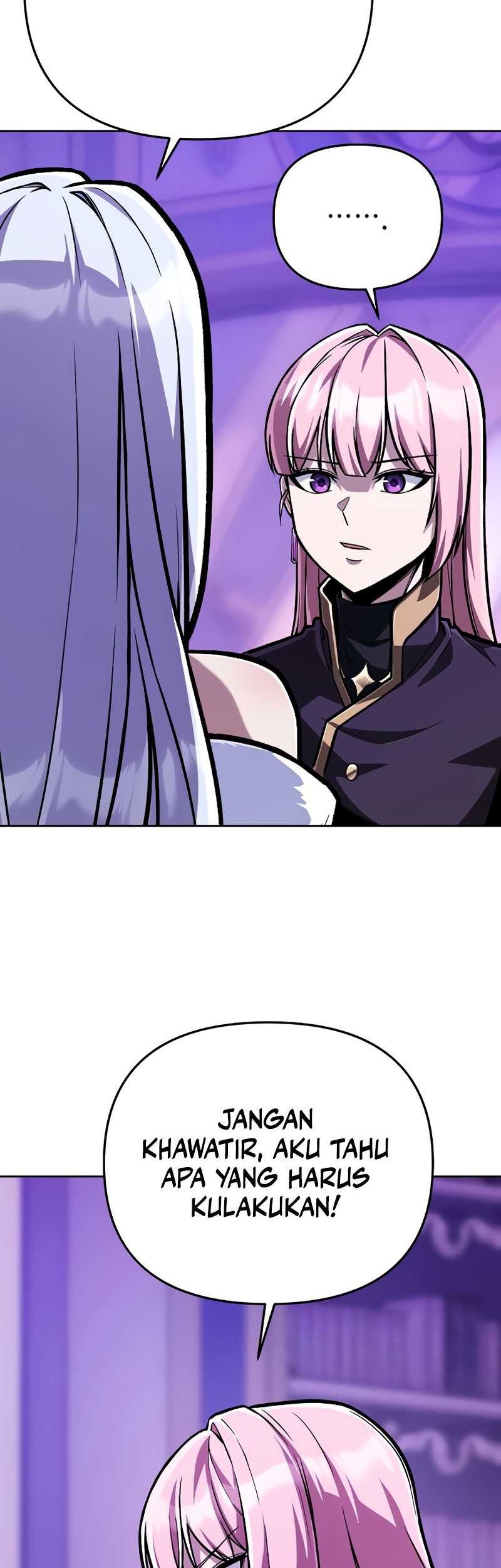 What’s Our Hero Doing? chapter 37 halaman 39