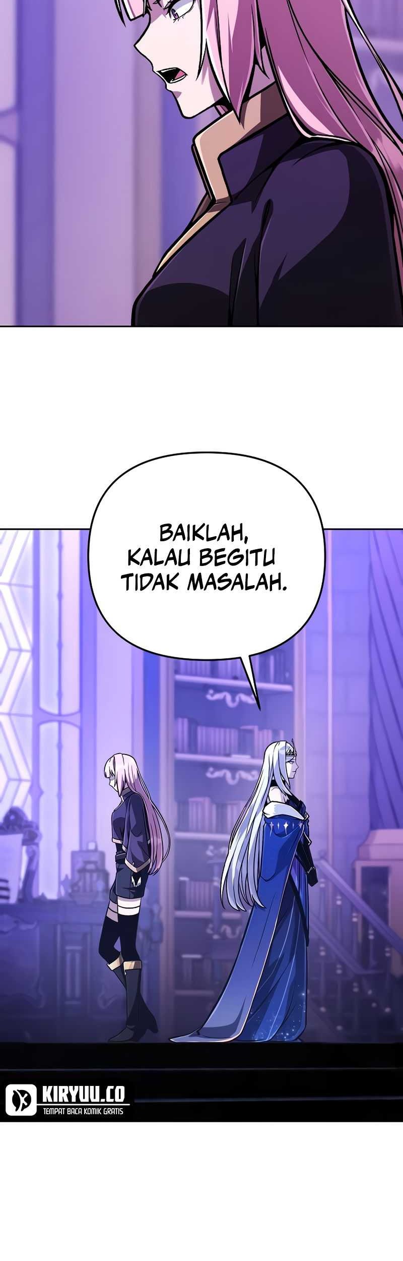 What’s Our Hero Doing? chapter 37 halaman 40