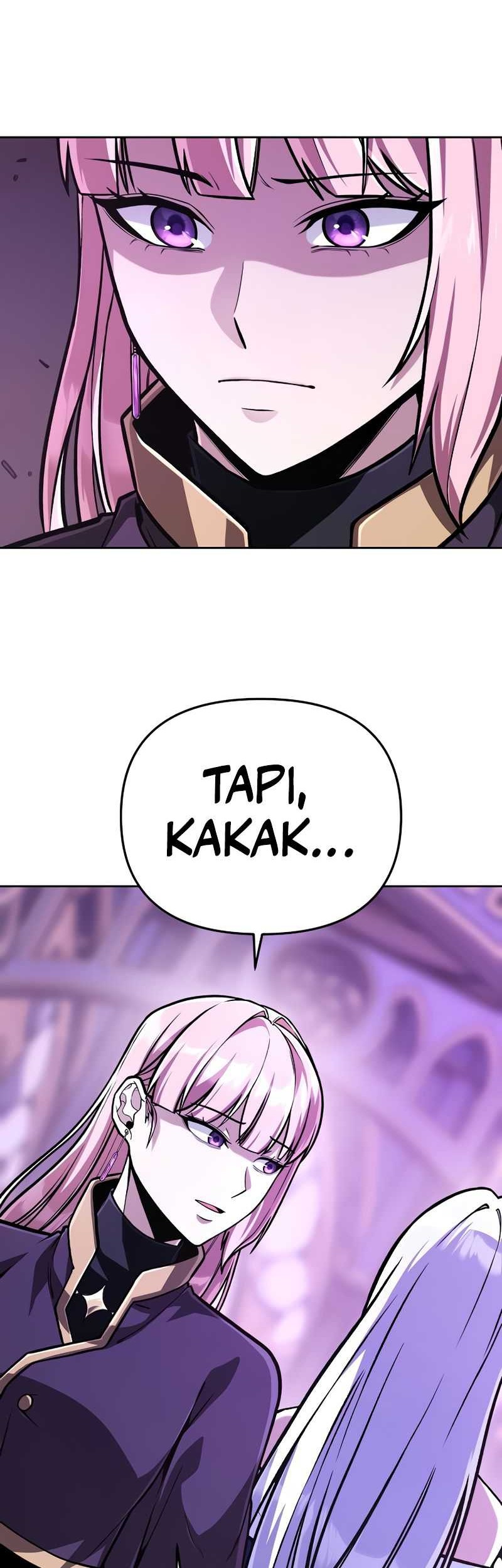 What’s Our Hero Doing? chapter 37 halaman 41