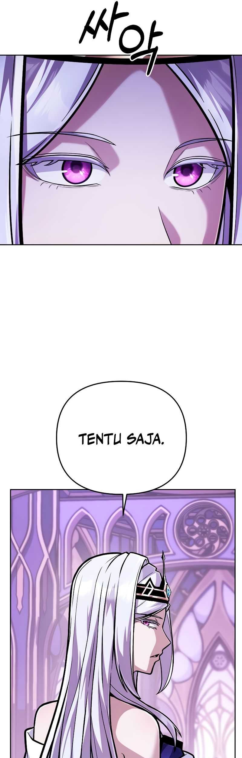 What’s Our Hero Doing? chapter 37 halaman 43