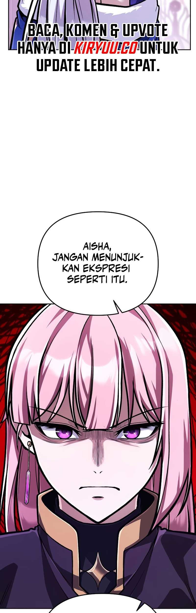 What’s Our Hero Doing? chapter 37 halaman 44