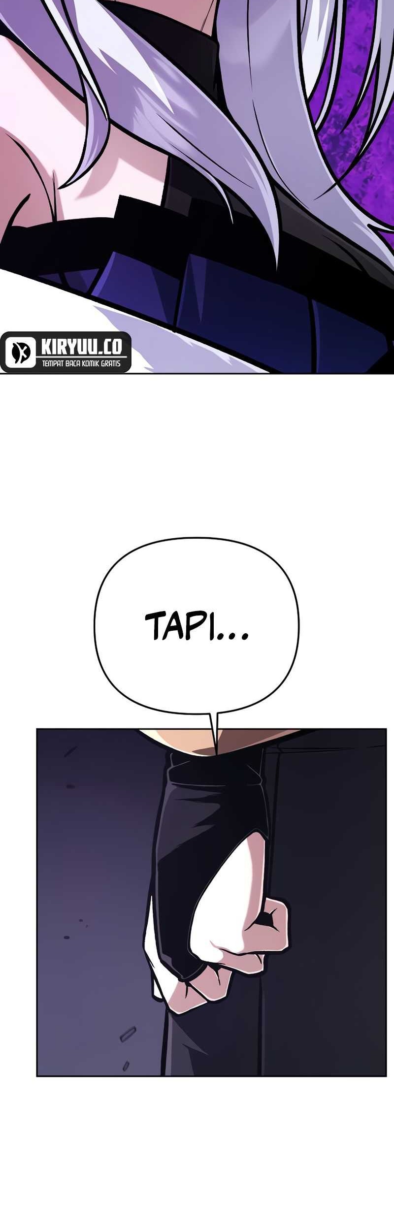 What’s Our Hero Doing? chapter 37 halaman 46