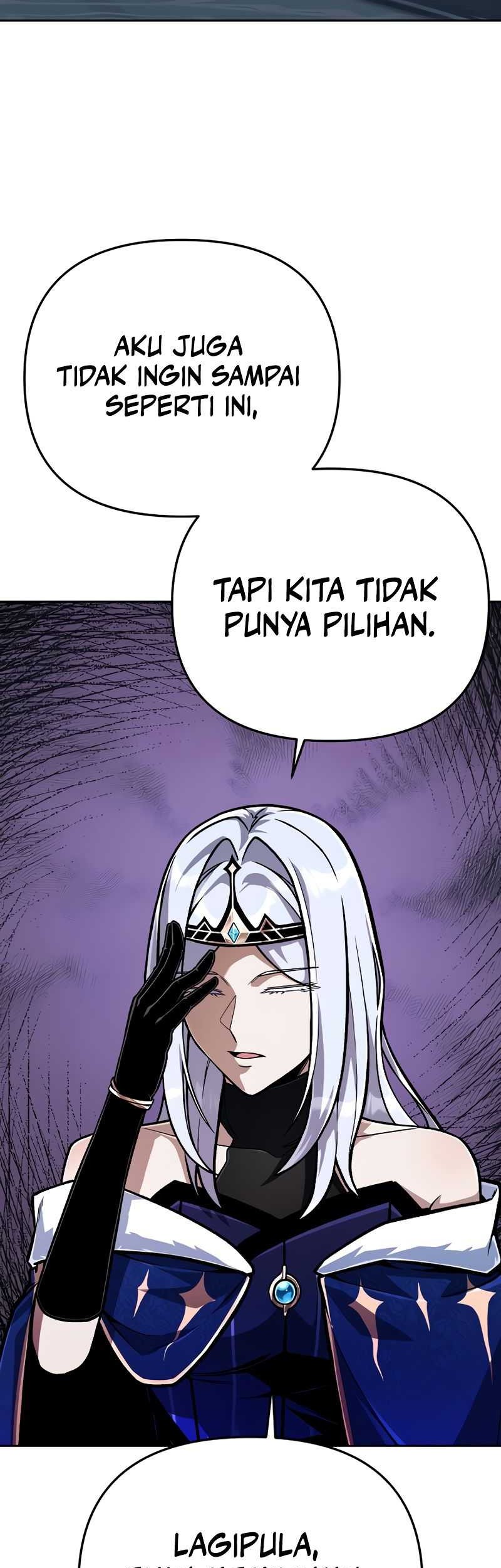 What’s Our Hero Doing? chapter 37 halaman 50