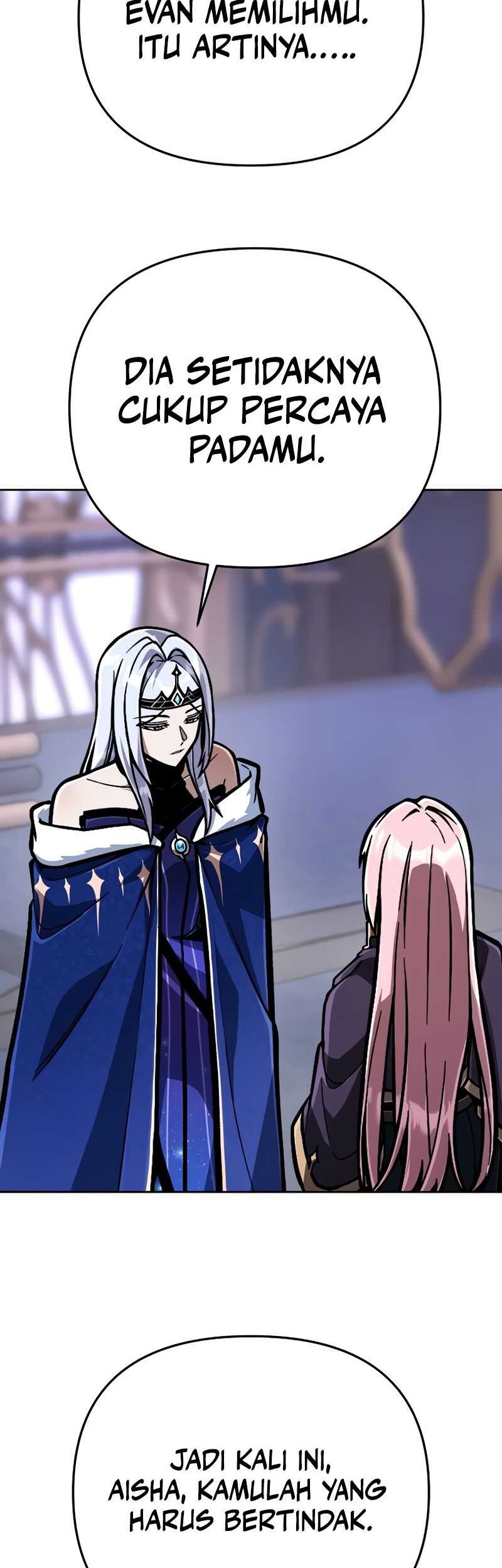 What’s Our Hero Doing? chapter 37 halaman 51